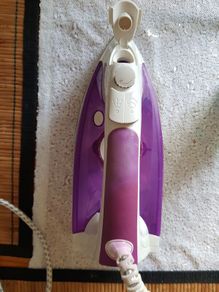 Russell Hobbs iron
