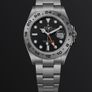Rolex Explorer II 226570 Black Dial 2024 Full Set Weir & Sons Dublin Image 3