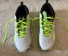 Under armour gs lockdown 5