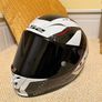 LS2 helmet Image 2