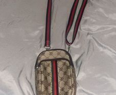 Gucci bag