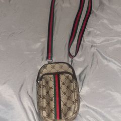 Gucci bag