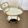 Drinks trolley Image 2