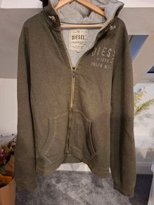 Diesel jumper like new XXL