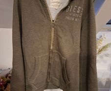 Diesel jumper like new XXL