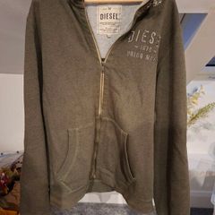 Diesel jumper like new XXL