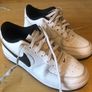 Nike Air Force size 6 Image 2