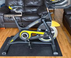 Exercise Bike BC4632 - Body Sculpture
