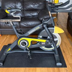 Exercise Bike BC4632 - Body Sculpture