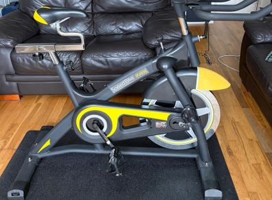 Exercise Bike BC4632 - Body Sculpture