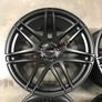 19" Inch Bmw Strom Str3 F14 Alloy Wheels 5x120 E90 E91 E92 E93 F10 F11 F30 F31 F33 1 2 3 4 5 Series Image 7