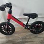 Kids balance bike Image 3
