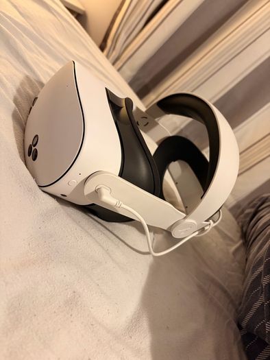 Oculus quest 3S