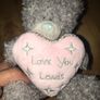 Me to You - love you loads bear Image 2