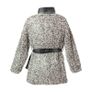BNWT Girls Toco Vintage coat Image 2
