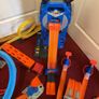 hot wheels: mega set bundle includes 7 HotWheels sets Image 3