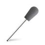 Brand new 1pc Silicon Gel Nail Art Grinding Head Image 3