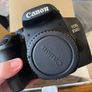 Canon Eos 850d + Like New, Boxed + 4 Filters, Bag Image 7