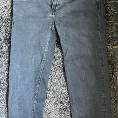 ZARA jeans men