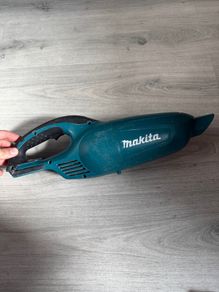 Makita Cordless Vacuum Cleaner