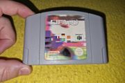 Fifa 08 N64  Nintendo 64 Arcade Retro Games Original