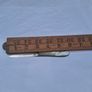 Atkin & Oxley Sterling Silver M.O.P Fruit Knife(1840) Image 2