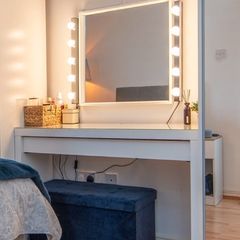 Dressing Table Bundle
