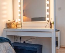 Dressing Table Bundle
