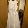 Communion dress petite Image 4