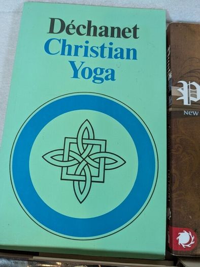 Spiritual, new age, occult themes
