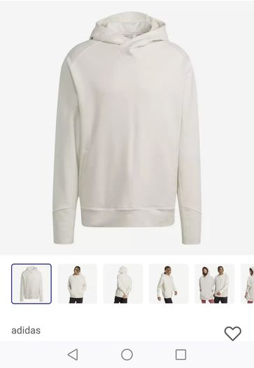 unisex hoodie
