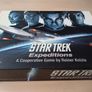 Star Trek Expeditions & Expansion Science Fiction Board Game by Reiner Knizia & WizKids 2011 Image 2