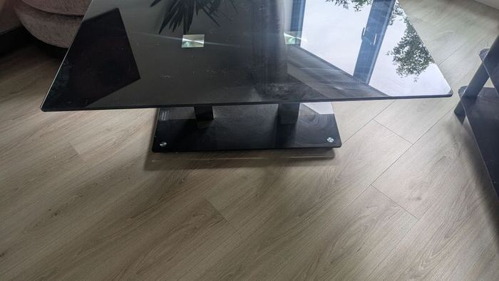 coffe table
