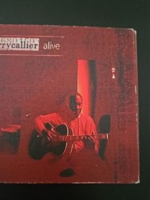 Terry Callier - Alive.