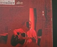 Terry Callier - Alive.