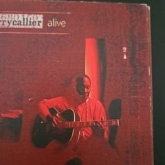 Terry Callier - Alive.