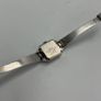 Seiko Vintage Ladies Stainless Steel Dress Watch Image 4