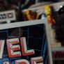 Marvel Fanfare ! Issue #12 ! First Printing ! Bronze Age Comic from 1984 ! by Marvel ! Image 5