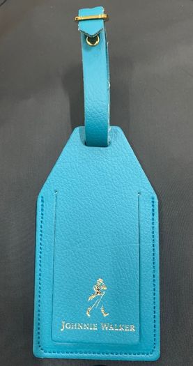 Luggage Tag