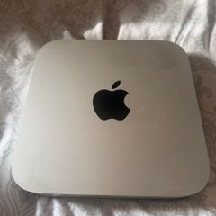 Mac Mini M1