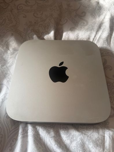 Mac Mini M1