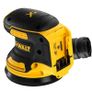 Dewalt DCW210N 18V XR Brushless 125mm Random Orbital Sander (Bare Unit) Image 2