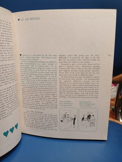 Frankly Feminine (1965)