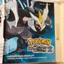 Box+Manual Pokemon Black 2 Nintendo DS Image 2