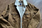 GAP mens jacket
