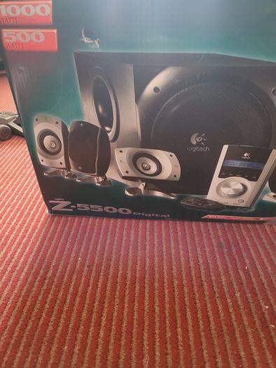 speaker