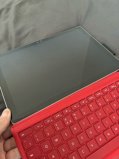 Microsoft Surface Pro 4 | Intel i7 8/256Gb