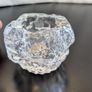 Vintage Galway Irish Crystal 24% Lead Crystal Votive Candle Holder Image 5