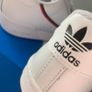 Classic Adidas Continental 80 White Image 3