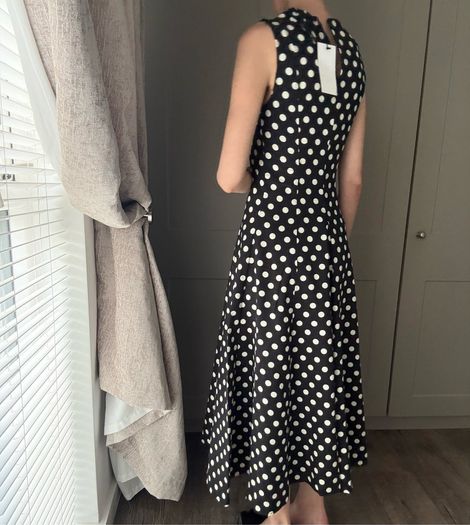 Zara dress